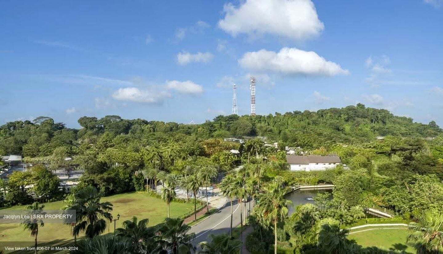 The Residences at W Singapore Sentosa Cove (D4), Condominium #612384381